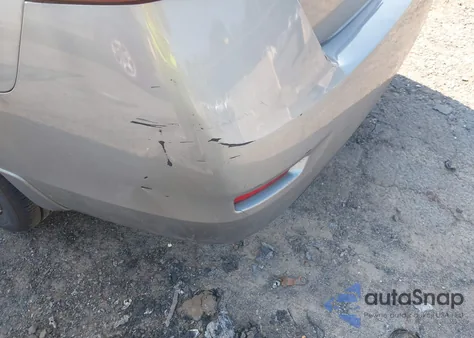 2014 Nissan Sentra S from USA, damaged, VIN 3N1AB7AP6EY329451